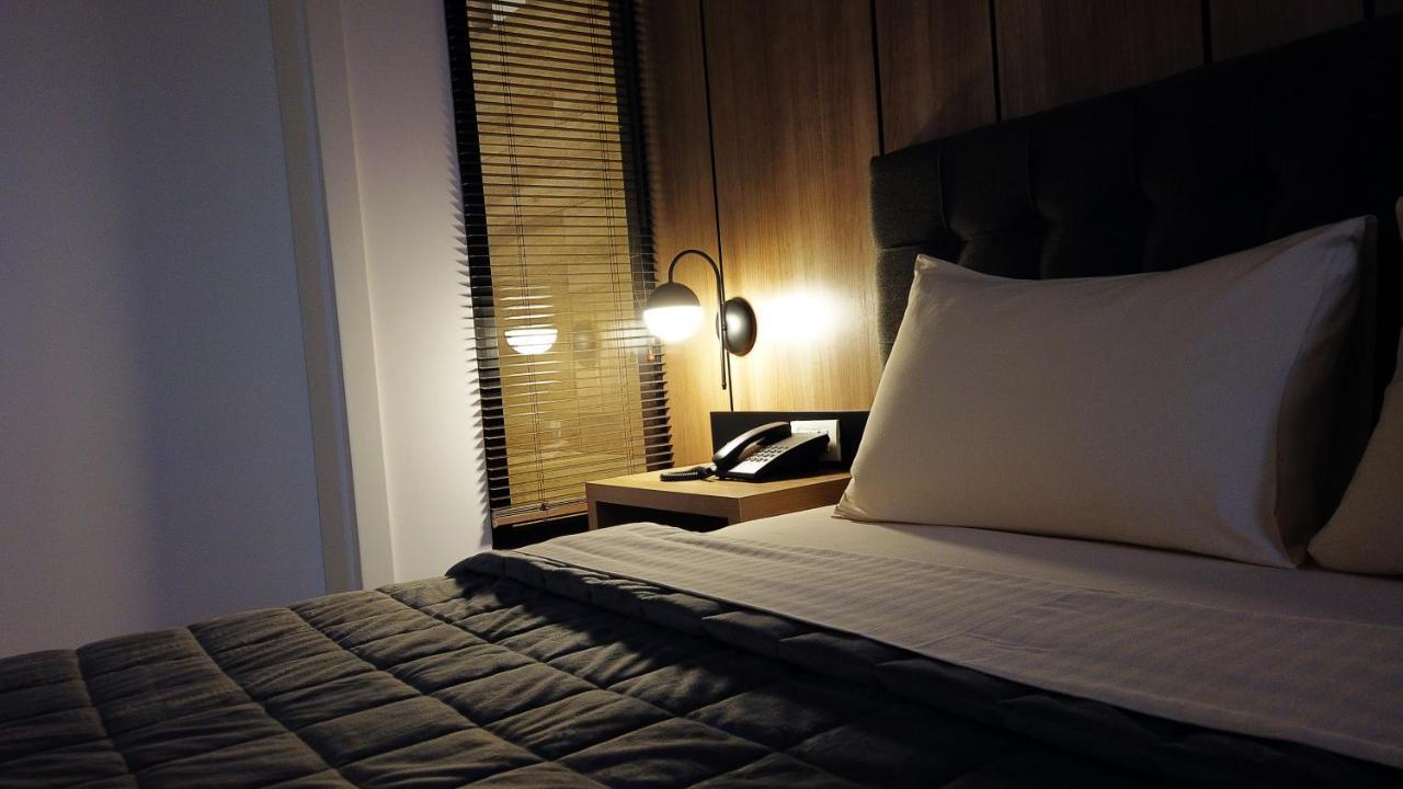 L'Hotelpz Prizren Zewnętrze zdjęcie