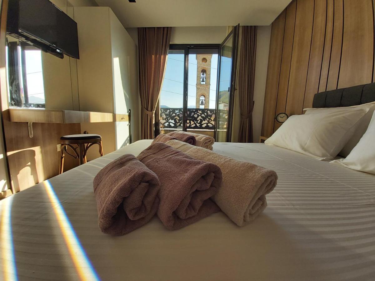 L'Hotelpz Prizren Zewnętrze zdjęcie