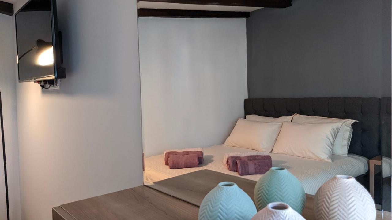 L'Hotelpz Prizren Zewnętrze zdjęcie