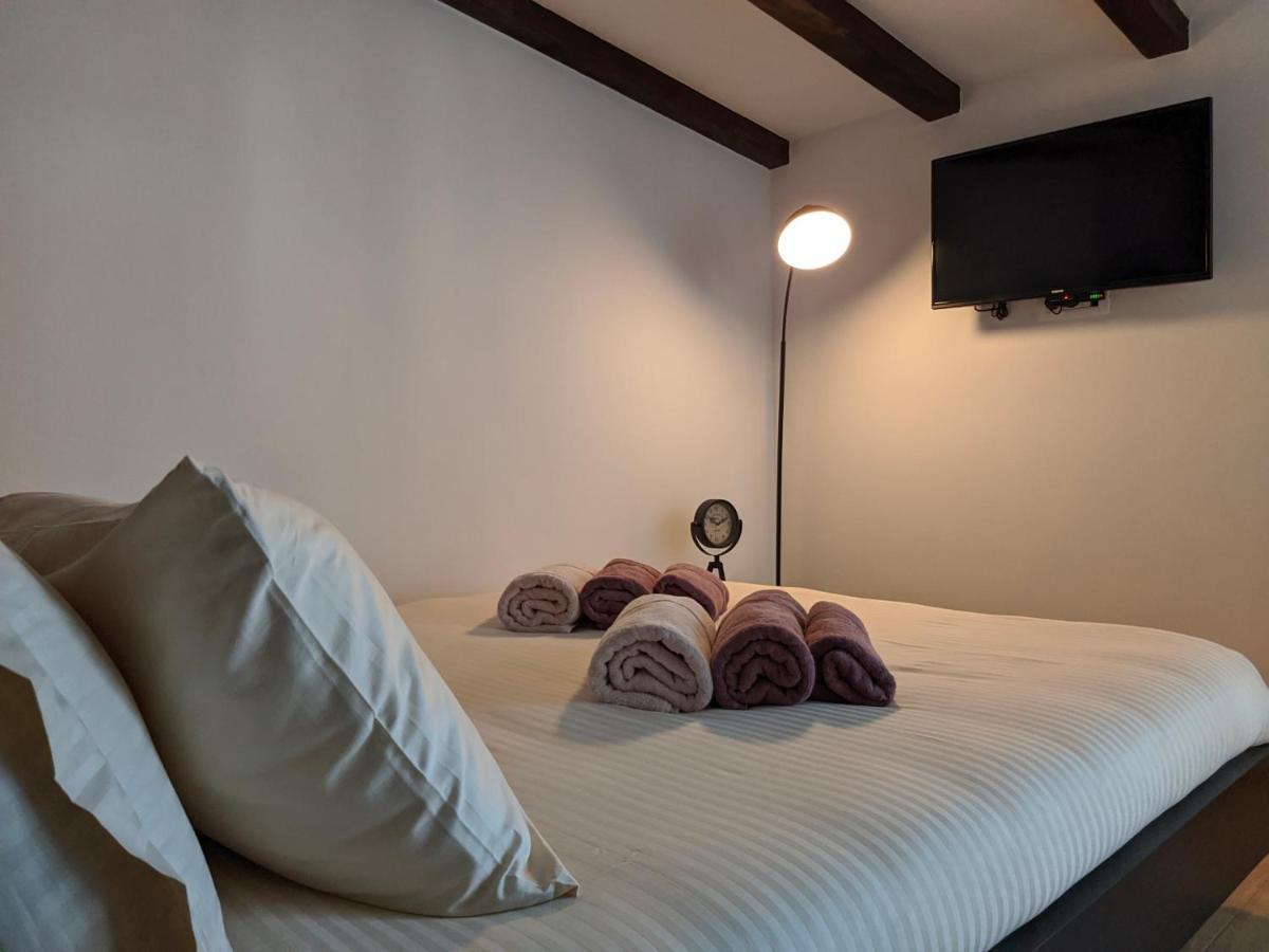 L'Hotelpz Prizren Zewnętrze zdjęcie