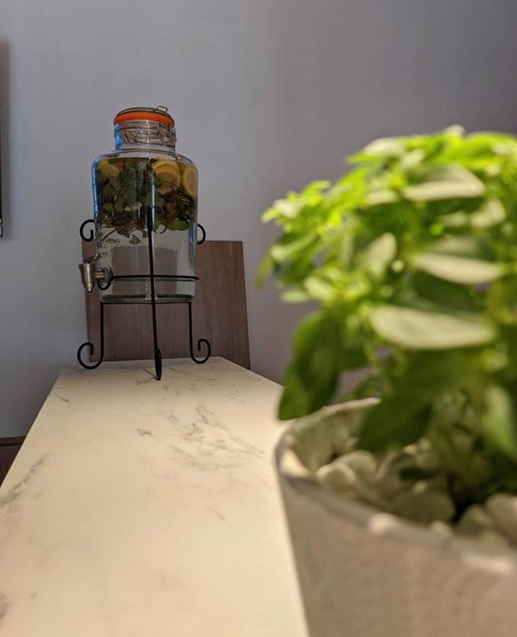 L'Hotelpz Prizren Zewnętrze zdjęcie