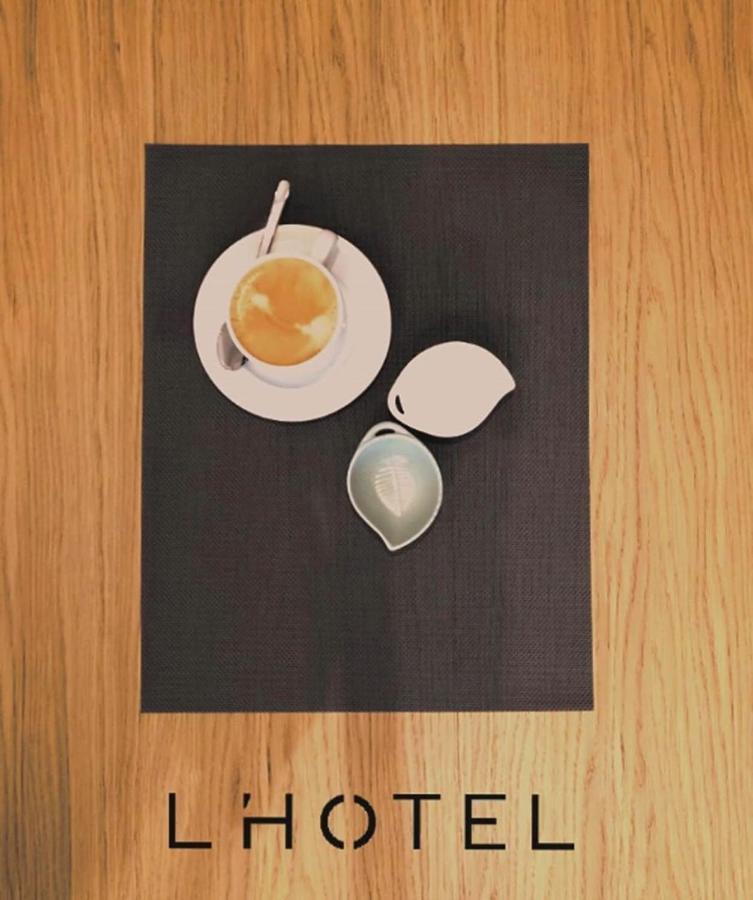 L'Hotelpz Prizren Zewnętrze zdjęcie