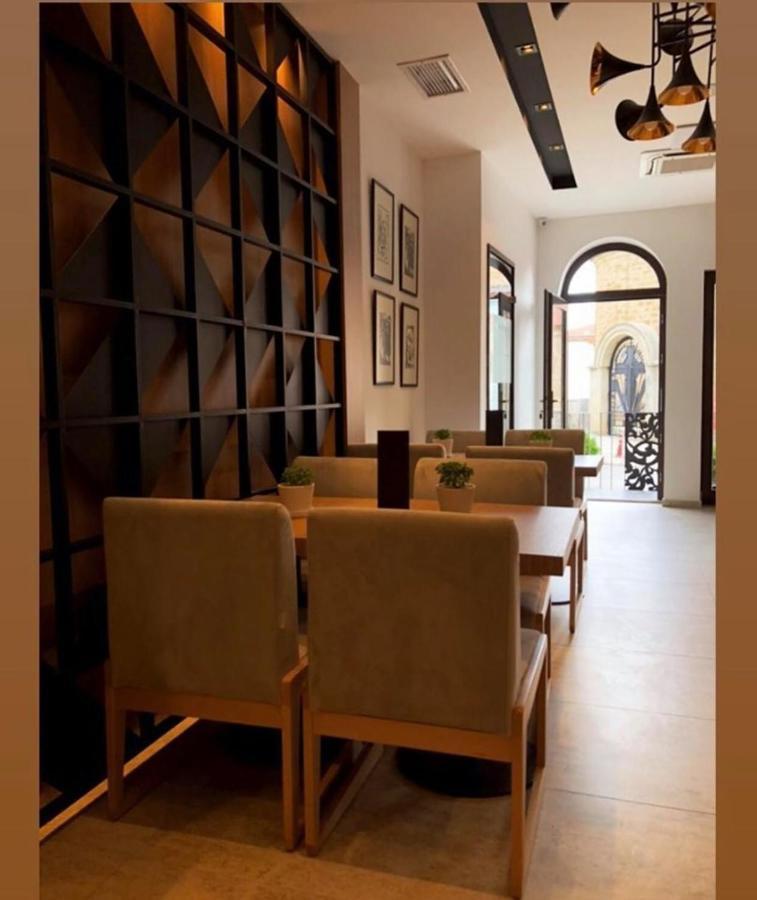 L'Hotelpz Prizren Zewnętrze zdjęcie